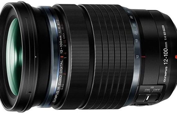 朝来のおすすめ OLYMPUS オリンパス M.ZUIKO DIGITAL ED 12-100mm F4.0 IS PROの買取価格 百獣の買取王が高価買い取り