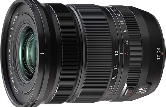 養父のおすすめ FUJIFILM フジフイルム XF10-24mmF4 R OIS WR の高い買取価格 売るなら百獣の買取王が高価買い取り