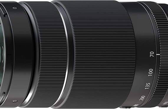 朝来のおすすめ FUJIFILM フジフイルム XF70-300mm F4-5.6 R LM OIS WR の高い買取価格 百獣の買取王が高価買い取り