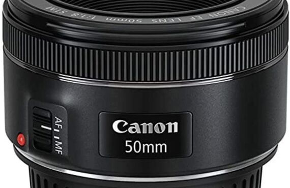 朝来のおすすめ Canon キヤノン EF50mm F1.8 STM フルサイズ対応 の高い買取価格 売るなら百獣の買取王が高価買い取り