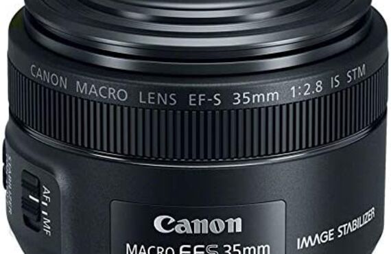 養父のおすすめ Canon キヤノン EF-S35mm F2.8 マクロ IS STM APS-C対応 の高い買取価格 百獣の買取王が高価買い取り