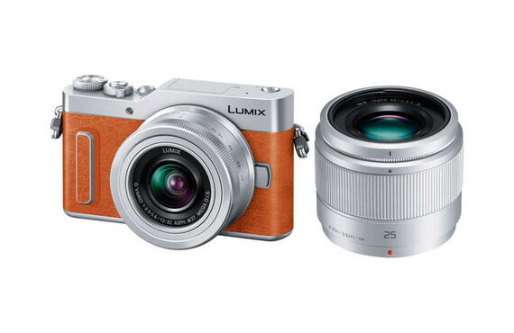 朝来のおすすめ Panasonic パナソニック GF9 ダブルズームレンズキット の高い買取価格 百獣の買取王が高価買い取り