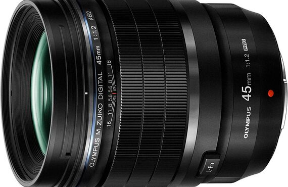 養父のおすすめ OLYMPUS オリンパス M.ZUIKO DIGITAL ED 45mm F1.2 PRO の高い買取価格 百獣の買取王が高価買い取り