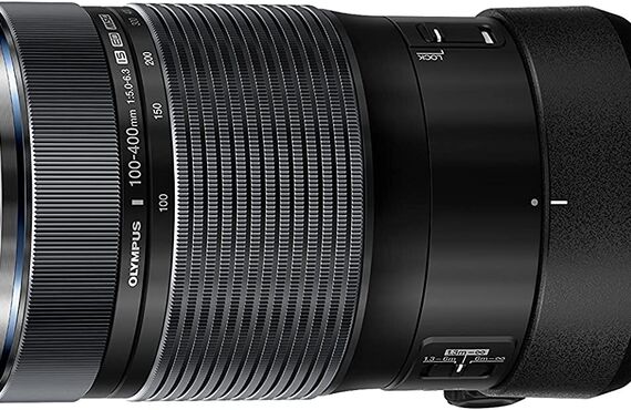 丹波篠山のおすすめ OLYMPUS オリンパス 100-400mm F5.0-6.3 Iの高い買取価格 売るなら百獣の買取王が高価買い取り