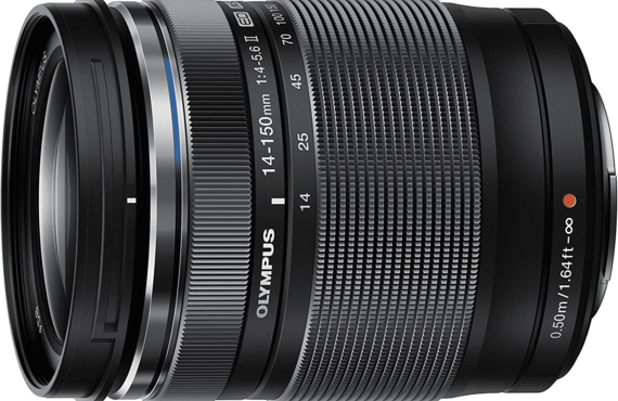 福井のおすすめ OLYMPUS オリンパス M.ZUIKO DIGITAL ED 14-150mm 高い買取価格 売るなら カメライオンが高価買取