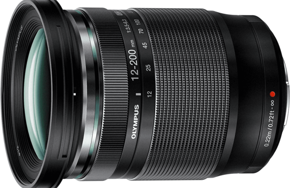 福井のおすすめ OLYMPUS オリンパス M.ZUIKO DIGITAL ED 12-200mm 高い買取価格 売るなら カメライオンが高価買取