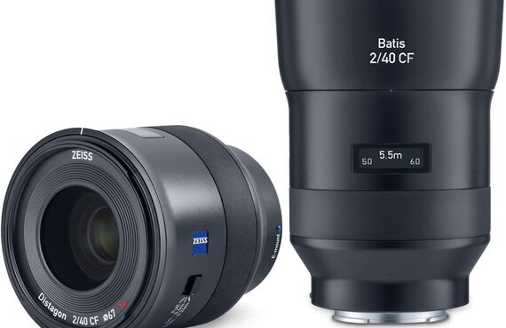 丹波篠山のおすすめ Carl Zeiss Batis 2/40 CF Eマウント の高い買取価格 売るなら百獣の買取王が高価買い取り