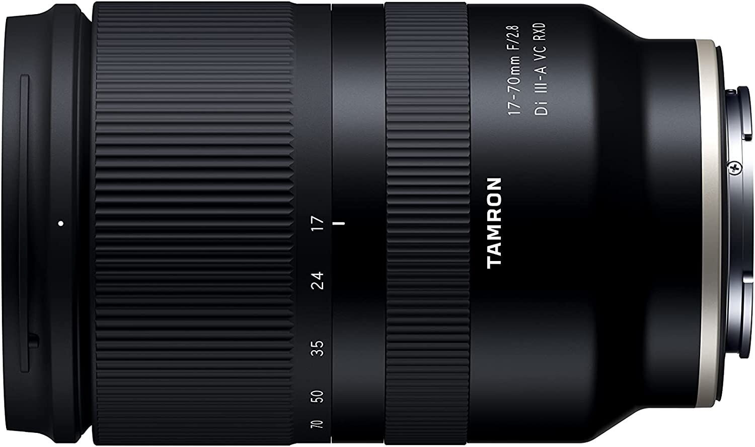TAMRON タムロン 17-70mm F/2.8 Di III-A VC RXD ソニーEマウント用 (Model B070)