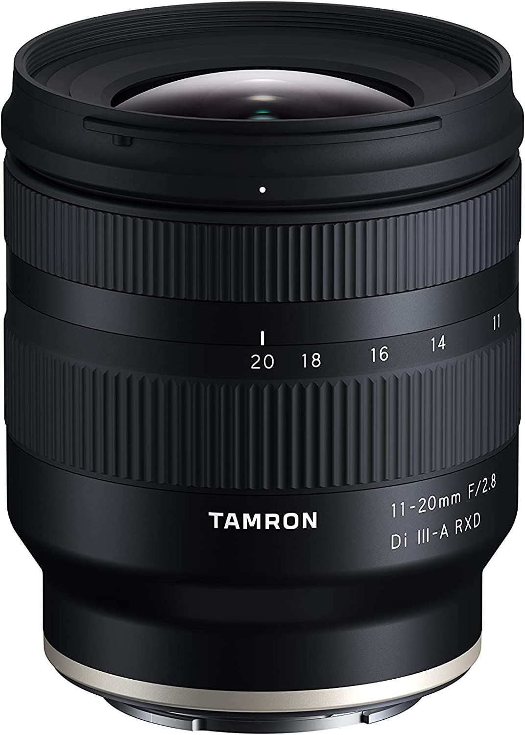 TAMRON タムロン 11-20mm F/2.8 Di III-A RXD ソニーEマウント用 (Model B060)