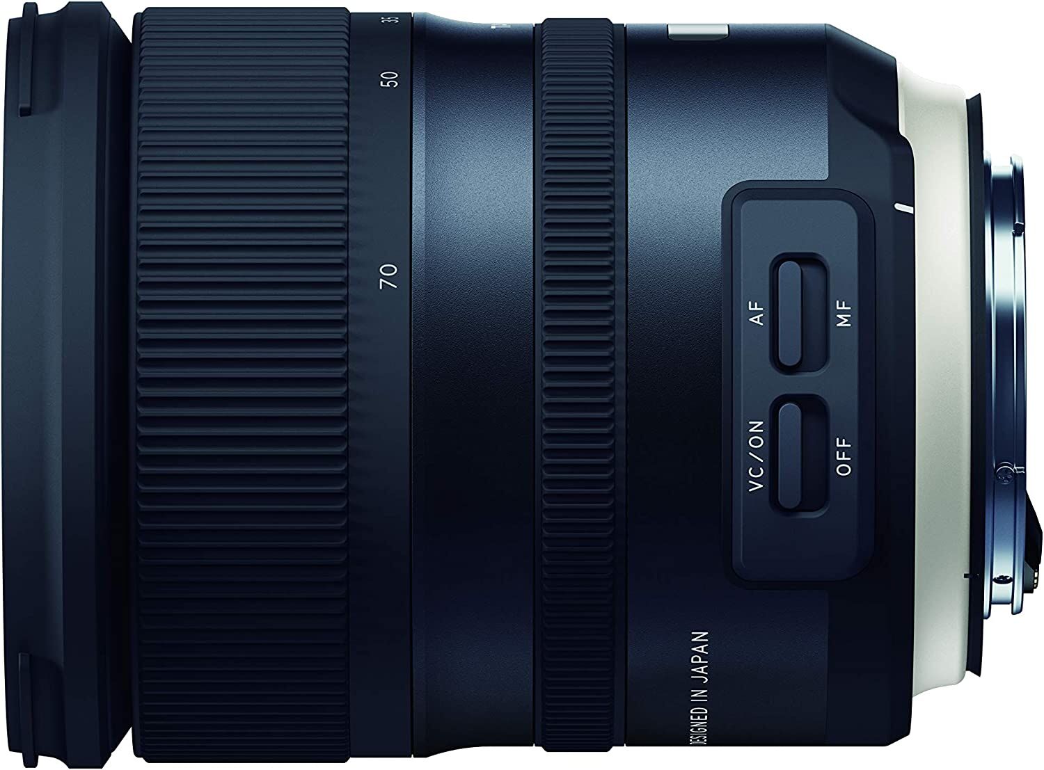 TAMRON タムロン 大口径標準ズームレンズ SP24-70mm F2.8 Di VC USD G2 キヤノン用 フルサイズ対応
