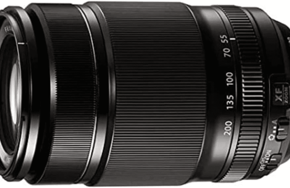 三重のおすすめ FUJIFILM 富士フィルム XF55-200mm 高い買取価格 売るなら百獣のカメラ買取王 カメライオンが高価買取