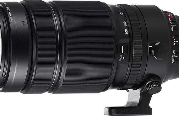三重のおすすめ FUJIFILM 富士フィルム XF100-400mm 高い買取価格 売るなら百獣のカメラ買取王カメライオンが高価買取