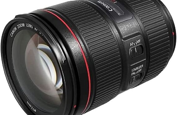 三重のおすすめ Canon キャノン EF24-105mm 高い買取価格 売るなら百獣のカメラ買取王 カメライオンが高価買い取り