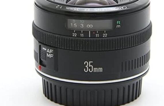島根のおすすめ Canon キャノン EF35mm 高い買取価格 売るなら百獣のカメラ買取王 カメライオンが高価買い取り