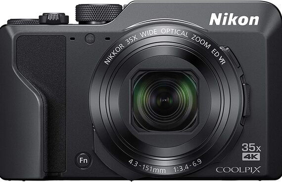 島根のおすすめ Nikon ニコン COOLPIX A1000 高い買取価格 売るなら百獣のカメラ買取王 カメライオンが高価買い取り