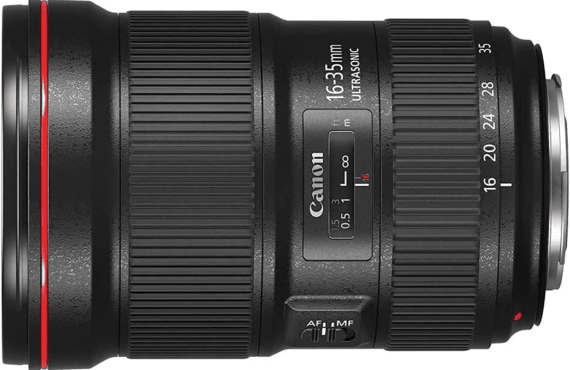 島根のおすすめ Canon キャノン EF16-35mm 高い買取価格 売るなら百獣のカメラ買取王 カメライオンが高価買い取り