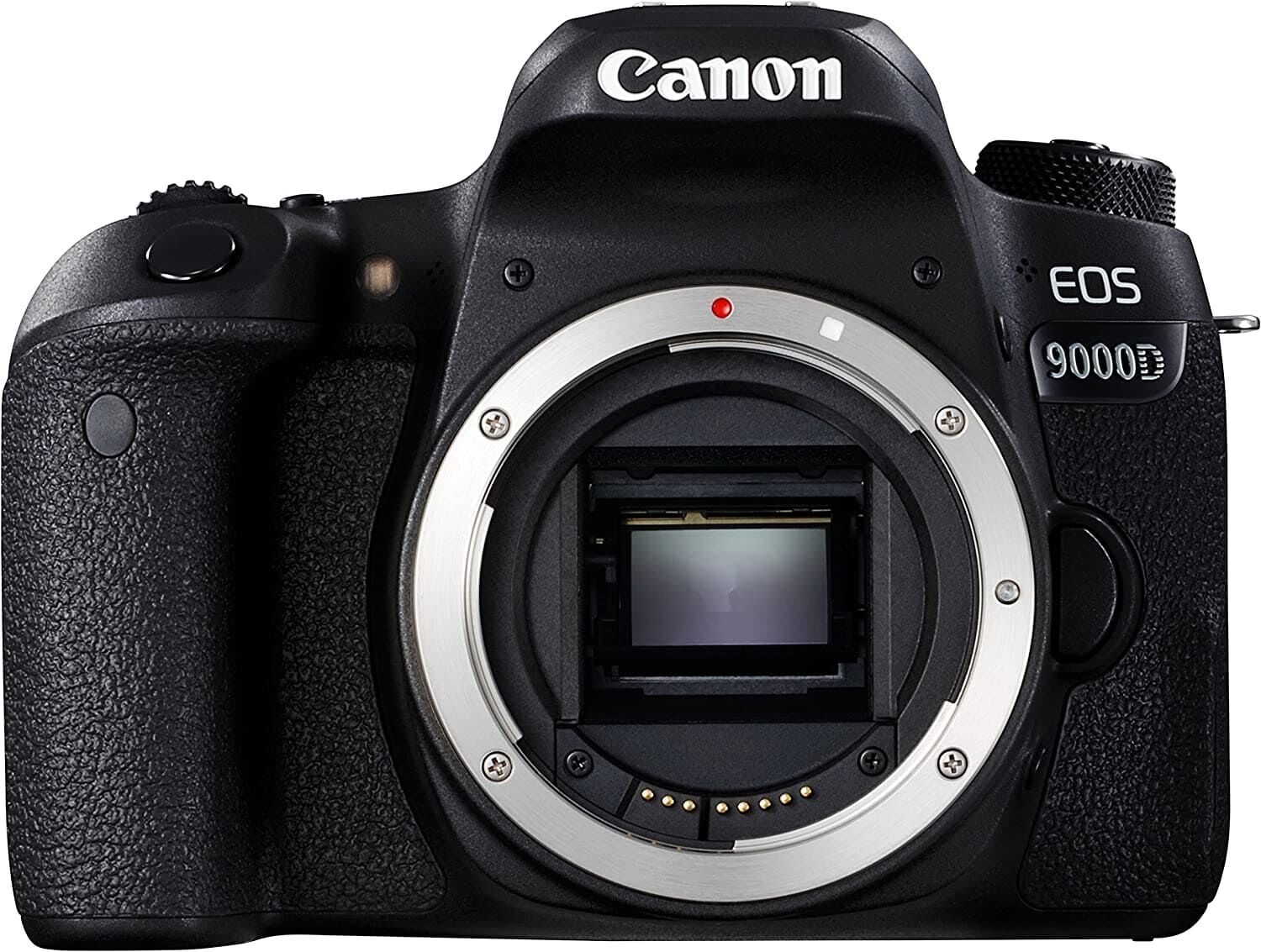 Canon キャノン デジタル一眼レフカメラ EOS 9000D ボディ 2420万画素 DIGIC7搭載 EOS9000D
