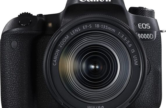 島根のおすすめ Canon キャノン EOS 9000D レンズキット 高い買取価格 売るならカメラ買取王 カメライオンが高価買取