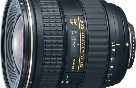 御影のおすすめ Tokina トキナー AT-X 116 PRO DX II の高い買取価格 売るなら百獣の買取王が高価買い取り