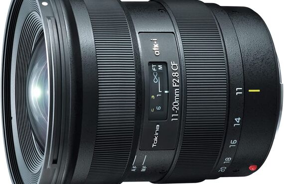 御影のおすすめ Tokina トキナー atx-i 11-20mm F2.8 CF キヤノン EF用 の高い買取価格 百獣の買取王が高価買い取り