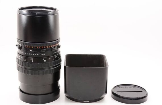 六甲のおすすめ HASSELBLAD ハッセルブラッド CFi 250mm F5.6 T* の高い買取価格 売るなら百獣の買取王が高価買い取り