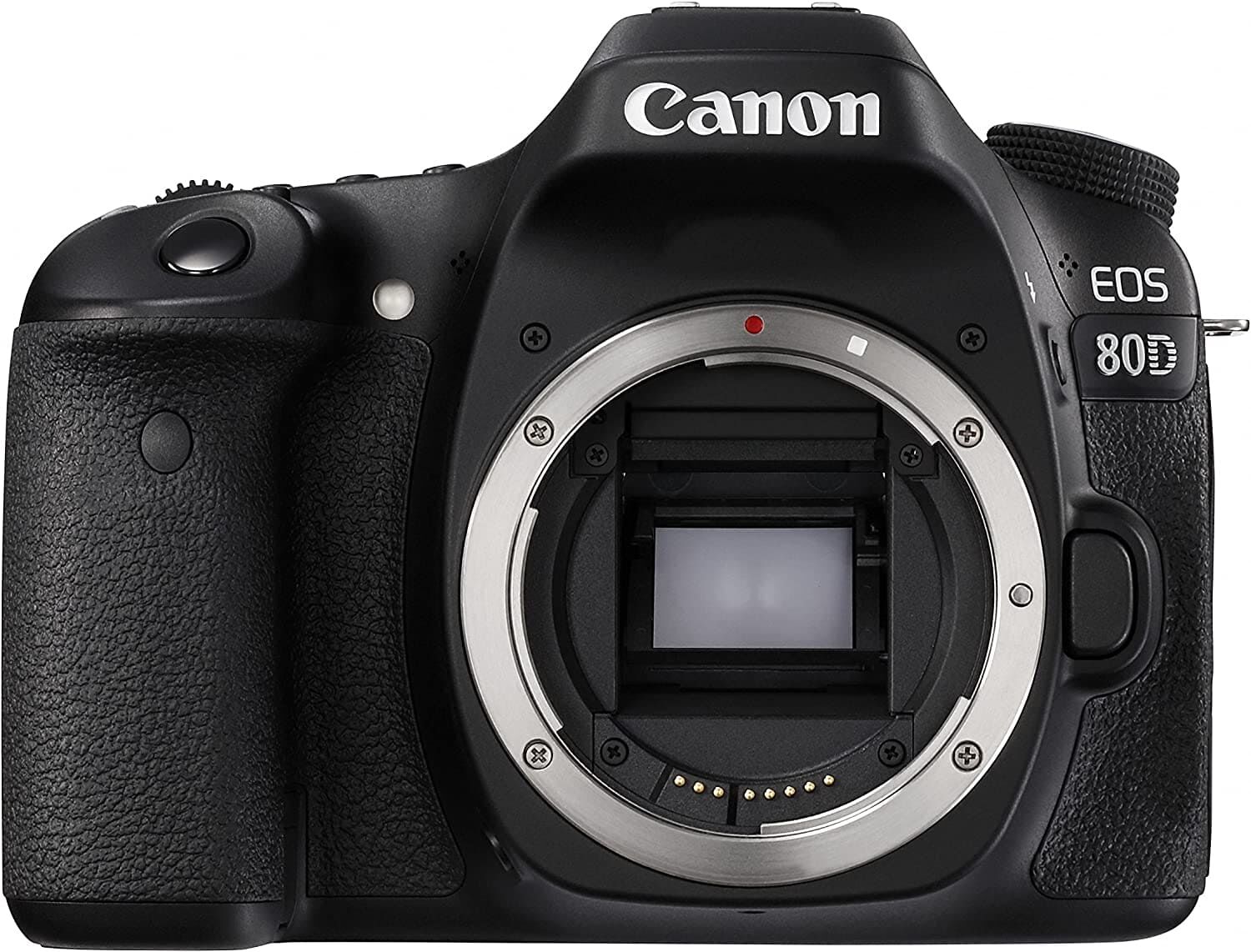 Canon キャノン デジタル一眼レフカメラ EOS 80D ボディ EOS80D