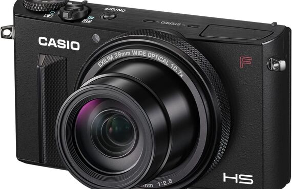 岡本のおすすめ CASIO カシオ EXILIM EX-100FBK ブラック の高い買取価格 売るなら百獣の買取王が高価買い取り