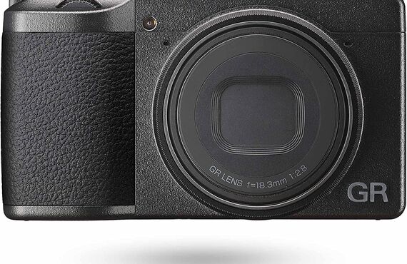 故障・壊れていても RICOH リコー GR III デジタルカメラ の高い買取価格 売るなら百獣の買取王が高価買い取り