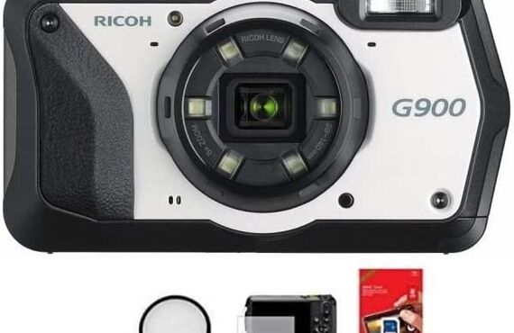 故障・壊れていても RICOH リコー G900  の高い買取価格 売るなら百獣の買取王が高価買い取り