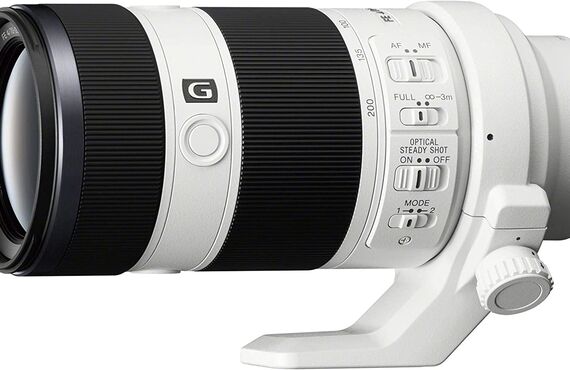 故障・壊れていても SONY ソニー FE 70-200mm F4 G OSS Eマウントの高い買取価格 売るなら百獣の買取王が高価買い取り