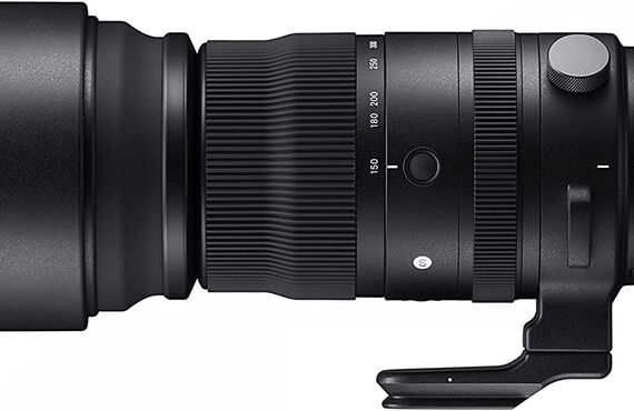 故障・壊れていても SIGMA シグマ 150-600mm F5-6.3 DG DN OS Sports の買取価格 売るなら百獣の買取王が高価買い取り