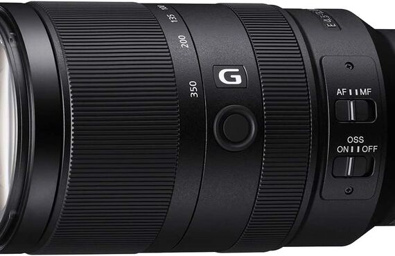 故障・壊れていても SONY ソニー E 70-350mm F4.5-6.3 OSS の高い買取価格 売るなら百獣の買取王が高価買い取り