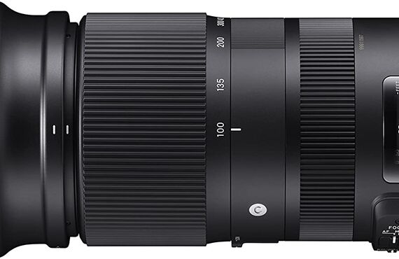 故障・壊れていても SIGMA シグマ 100-400mm F5-6.3 DG OS HSM の高い買取価格 売るなら百獣の買取王が高価買い取り