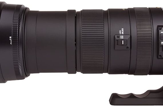 故障・壊れていても SIGMA シグマ APO 150-500mm F5-6.3 DG OS HSM の買取価格 売るなら百獣の買取王が高価買い取り