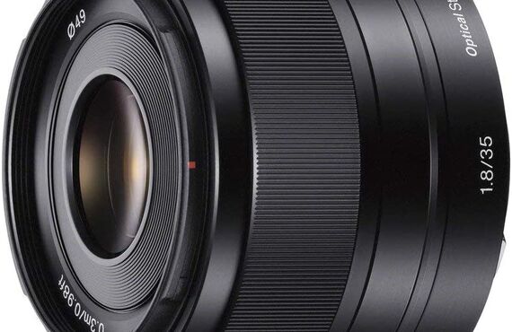 故障・壊れていても SONY ソニー E 35mm F1.8 OSS の高い買取価格 売るなら百獣の買取王が高価買い取り