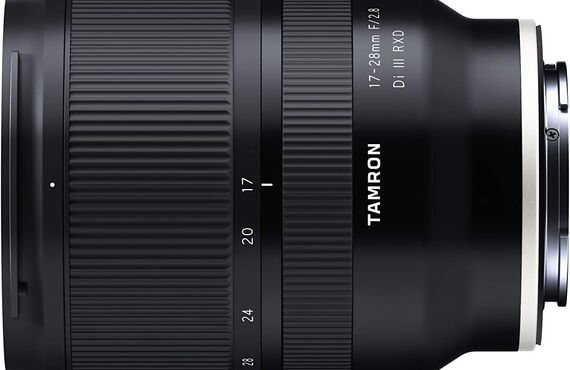 故障・壊れていても TAMRON タムロン 17-28mm F/2.8 Di III RXDF の高い買取価格 売るなら百獣の買取王が高価買い取り
