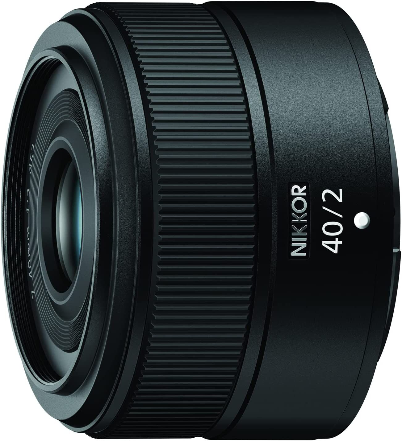 Nikon ニコン NIKKOR Z 40mm f/2