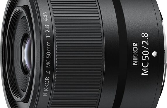 故障・壊れていても Nikon ニコン NIKKOR Z MC 50mm f/2.8 の高い買取価格 売るなら百獣の買取王が高価買い取り