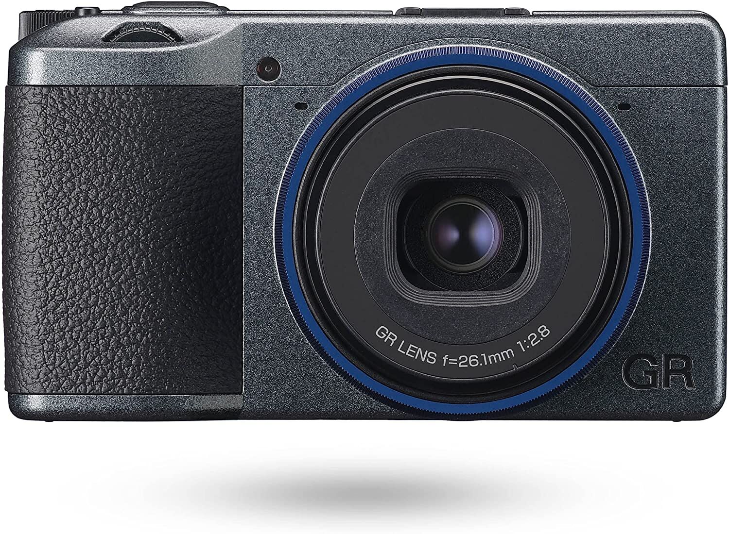 RICOH リコー GR IIIx デジタルカメラ
