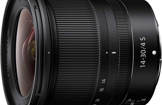遺品整理もおまかせ Nikon ニコン NIKKOR Z 14-30mm f/4S の高い買取価格 売るなら百獣の買取王が高価買い取り
