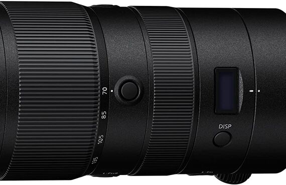 遺品整理もおまかせ Nikon ニコン NIKKOR Z 70-200mm f/2.8 VR の高い買取価格 売るなら百獣の買取王が高価買い取り