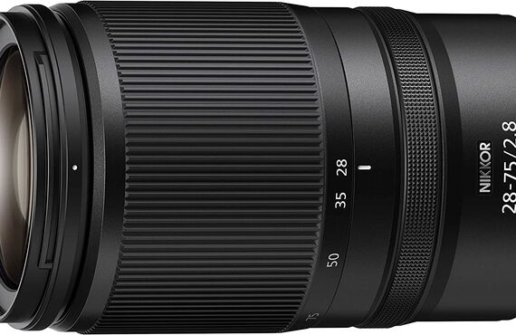 遺品整理もおまかせ Nikon ニコン NIKKOR Z 28-75mm f/2.8 の高い買取価格 売るなら百獣の買取王が高価買い取り