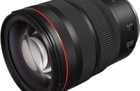 遺品整理もおまかせ Canon キヤノン Rf 24-70mm F2.8 L is USM の高い買取価格 売るなら百獣の買取王が高価買い取り
