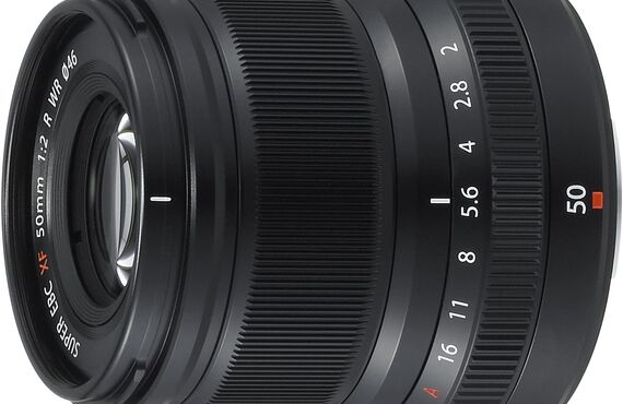 遺品整理もおまかせ FUJIFILM フジフイルム Fujinon XF50mmF2 R WR の買取価格 売るなら百獣の買取王が高価買い取り