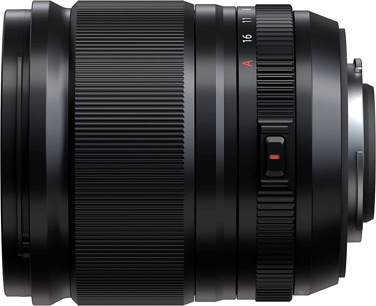 FUJIFILM フジフイルム X 交換レンズ フジノン 単焦点 広角 大口径 18mm F1.4