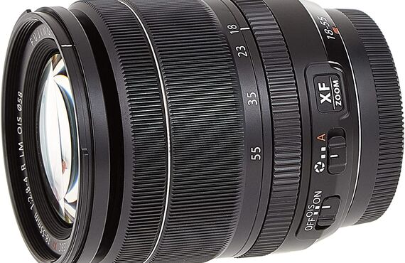 遺品整理もおまかせ FUJIFILM フジフイルム xf18–55 mmf2.8–4 R LM OIS の高い買取価格 百獣の買取王が高価買い取り