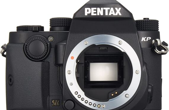 遺品整理もおまかせ PENTAX ペンタックス KP ボディ ブラック の高い買取価格 売るなら百獣の買取王が高価買い取り