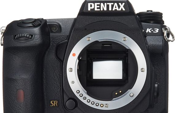 遺品整理もおまかせ PENTAX ペンタックス K-3 ボディ ブラック の高い買取価格 売るなら百獣の買取王が高価買い取り