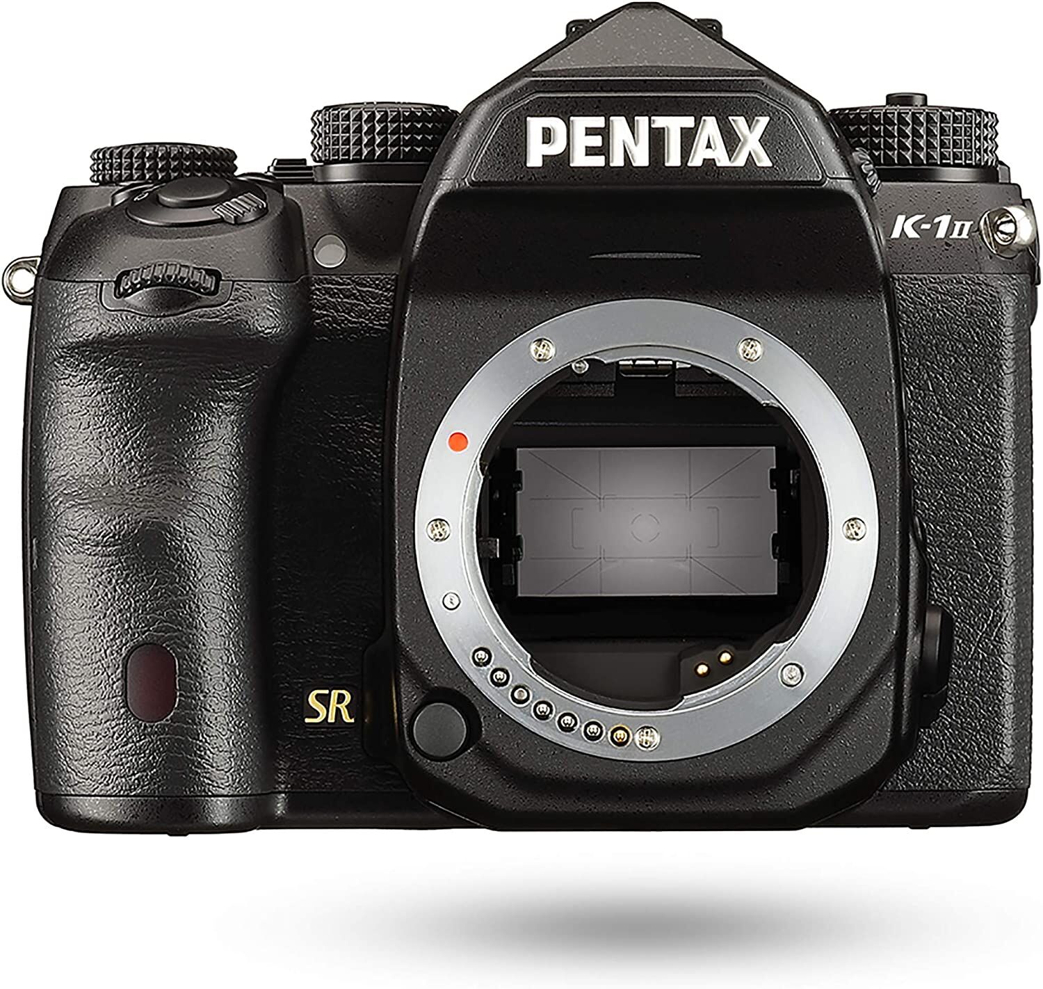 PENTAX ペンタックス K-1 Mark II ボディ ブラック