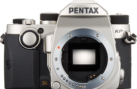 遺品整理もおまかせ PENTAX ペンタックス KP ボディ シルバー の高い買取価格 売るなら百獣の買取王が高価買い取り